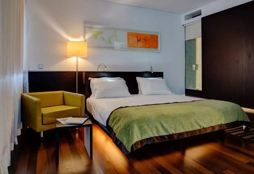 Fotos del hotel Vip Grand Lisboa  And Spa:  8