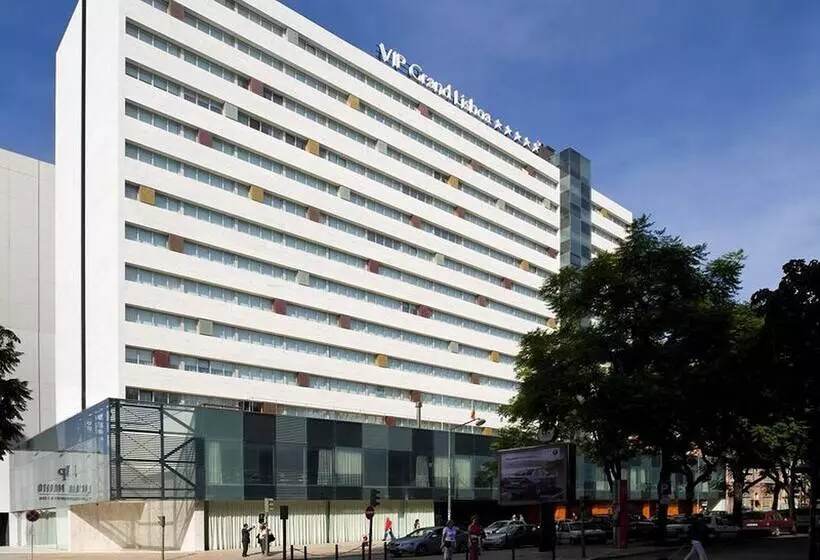 Fotos del hotel Vip Grand Lisboa  And Spa:  7