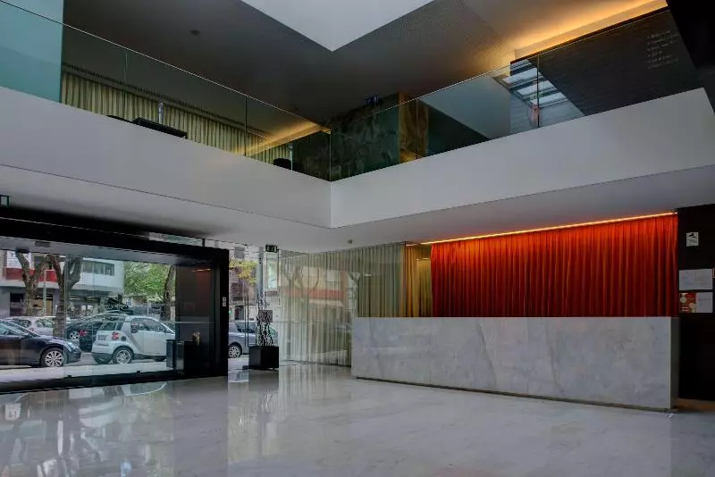 Fotos del hotel Vip Grand Lisboa  And Spa:  4