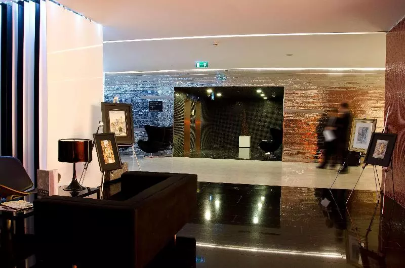 Fotos del hotel Vip Grand Lisboa  And Spa:  15