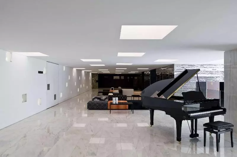 Fotos del hotel Vip Grand Lisboa  And Spa:  13