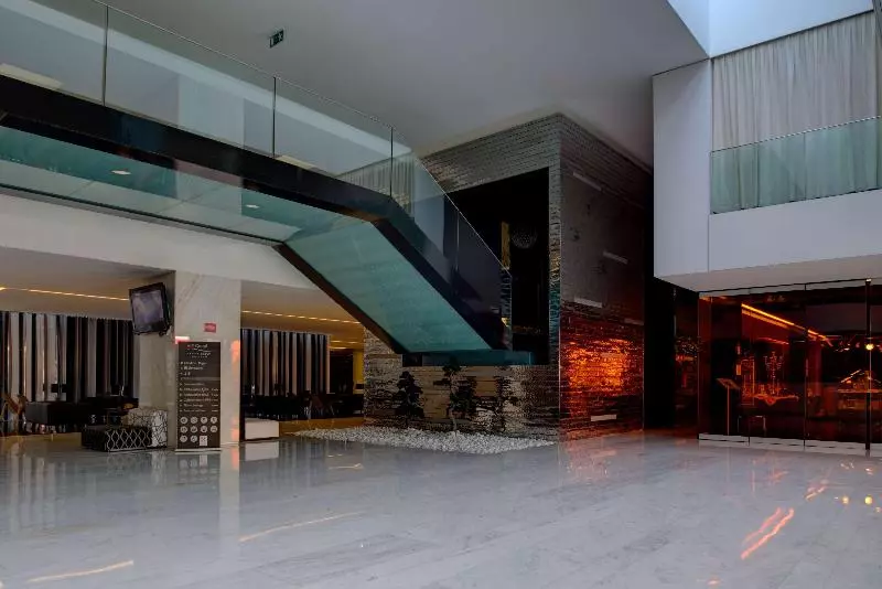 Fotos del hotel Vip Grand Lisboa  And Spa:  17