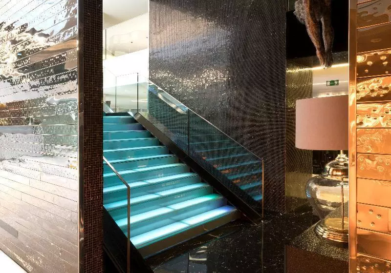 Fotos del hotel Vip Grand Lisboa  And Spa:  6