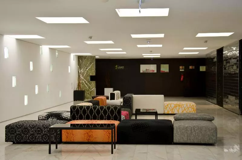 Fotos del hotel Vip Grand Lisboa  And Spa:  9