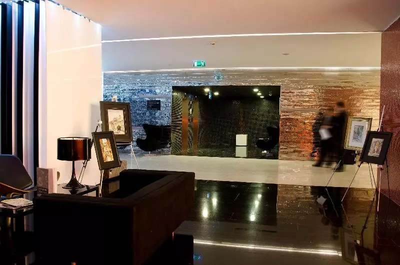Fotos del hotel Vip Grand Lisboa  And Spa:  10