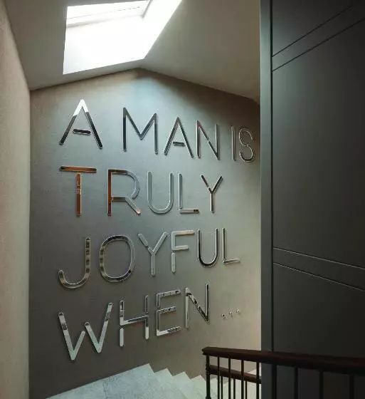 Fotos del hotel Youme Design Place:  8