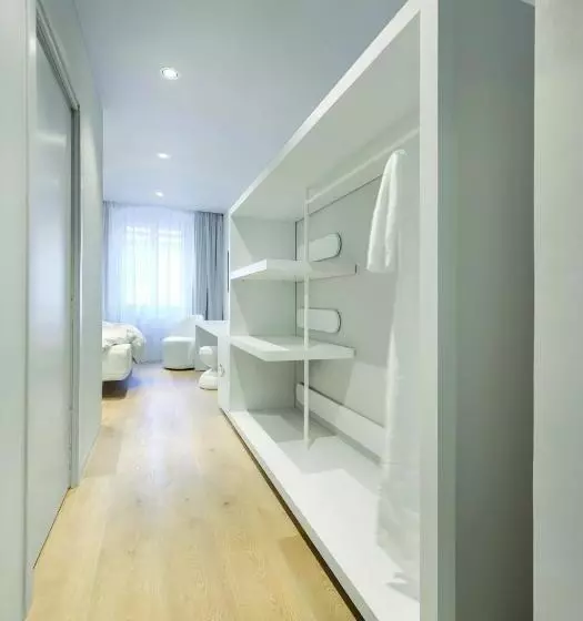 Fotos del hotel Youme Design Place:  20