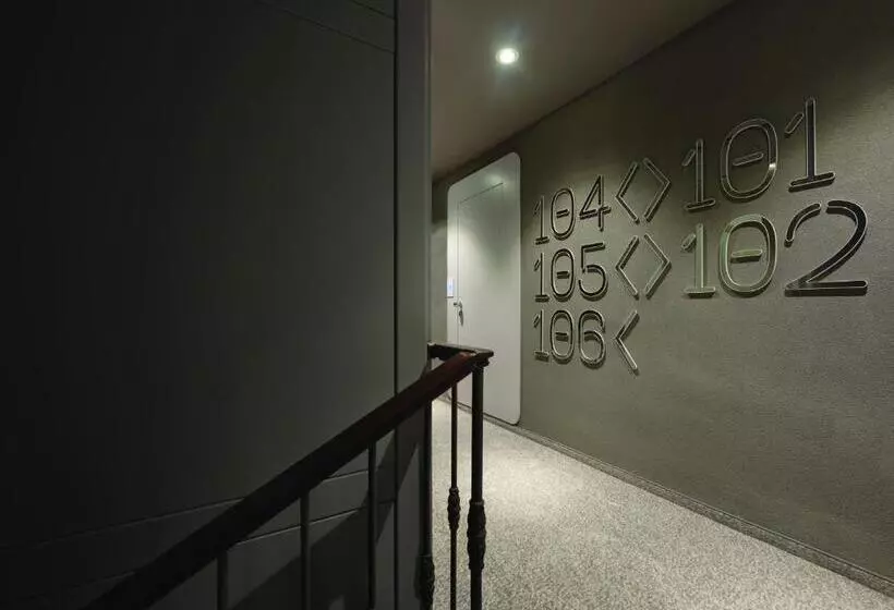 Fotos del hotel Youme Design Place:  3