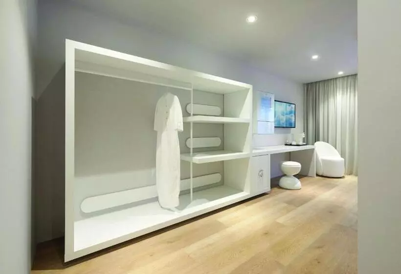 Fotos del hotel Youme Design Place:  18