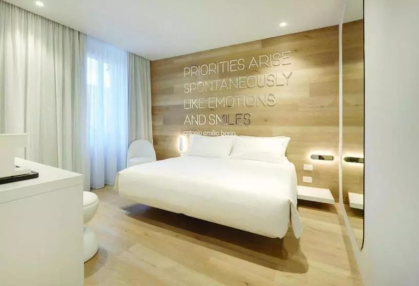 Fotos del hotel Youme Design Place:  9