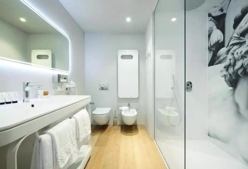 Fotos del hotel Youme Design Place:  6