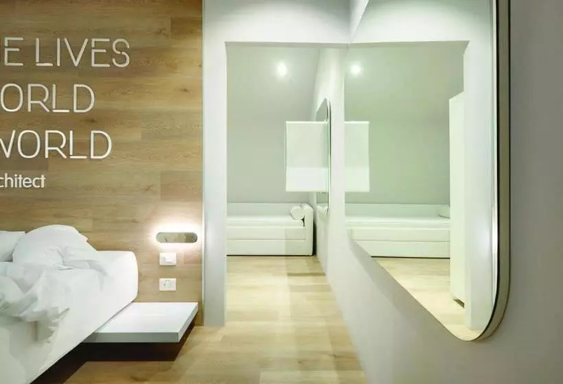 Fotos del hotel Youme Design Place:  2