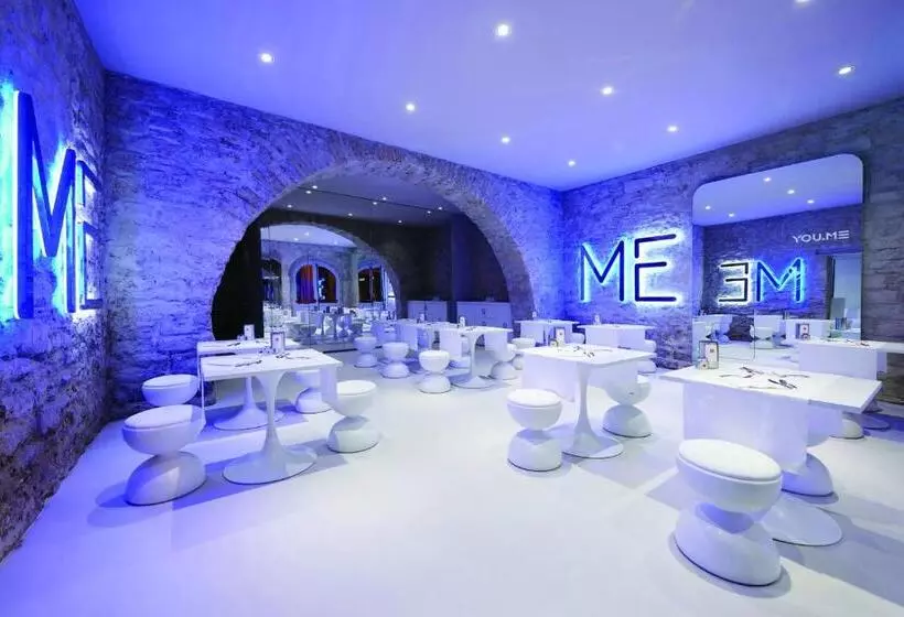 Fotos del hotel Youme Design Place:  19