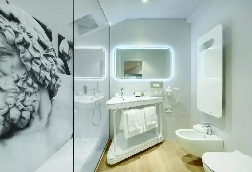 Fotos del hotel Youme Design Place:  12