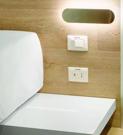 Fotos del hotel Youme Design Place:  16