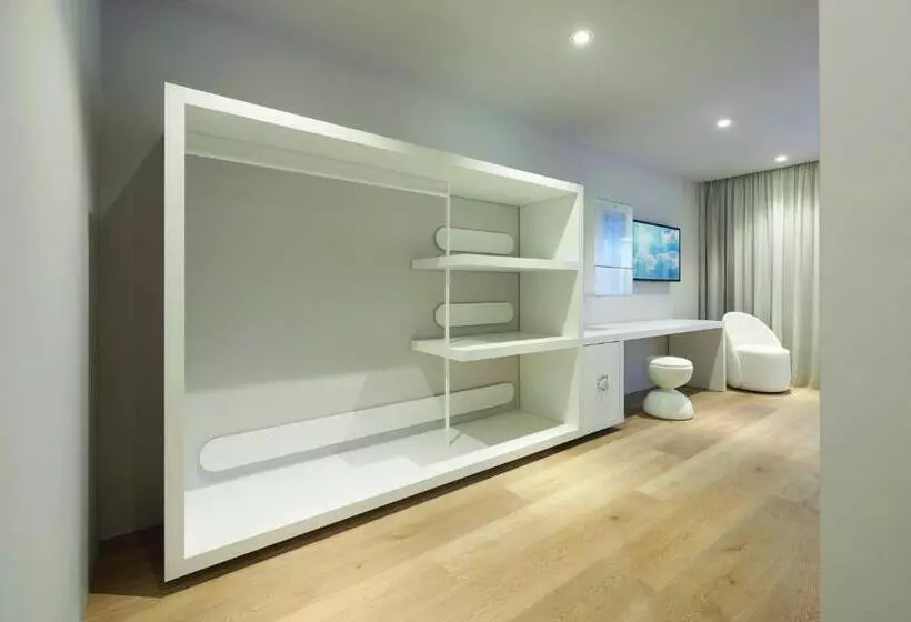 Fotos del hotel Youme Design Place:  24