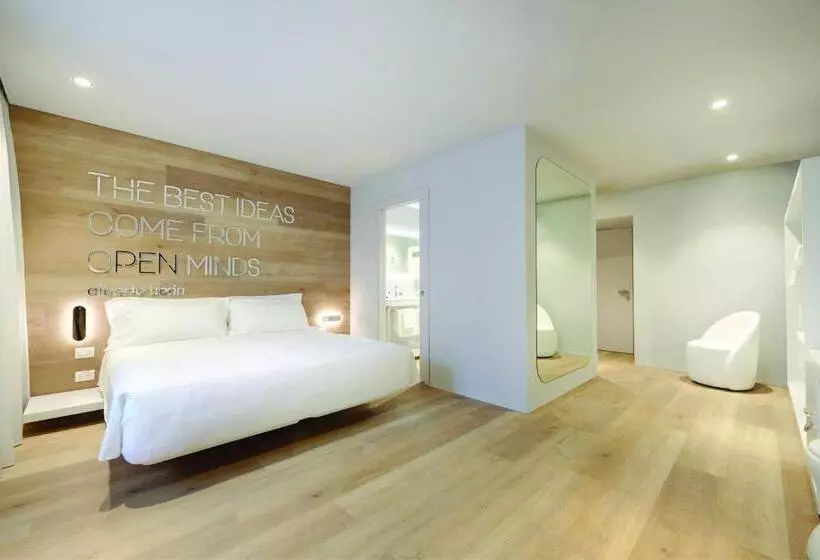 Fotos del hotel Youme Design Place:  13