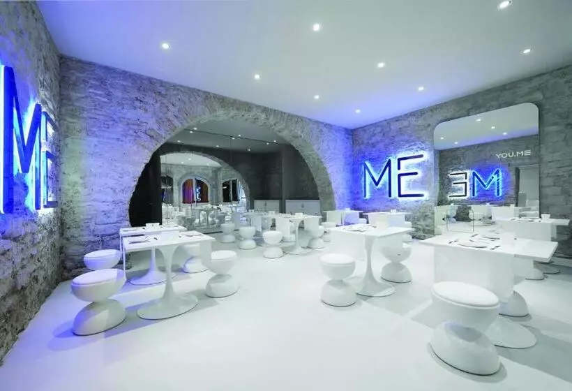 Fotos del hotel Youme Design Place:  15