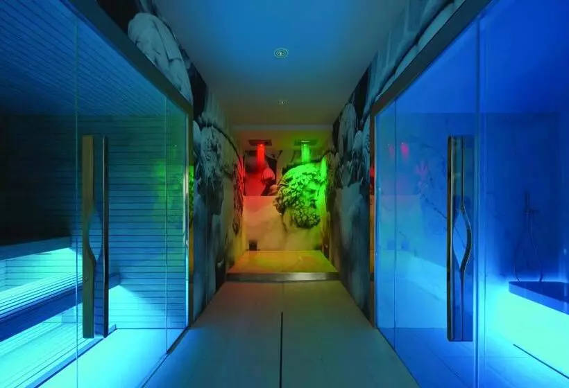 Fotos del hotel Youme Design Place:  10