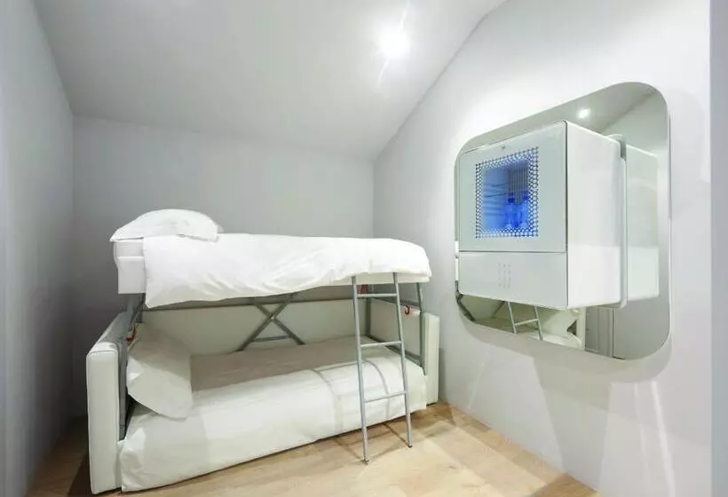 Fotos del hotel Youme Design Place:  22