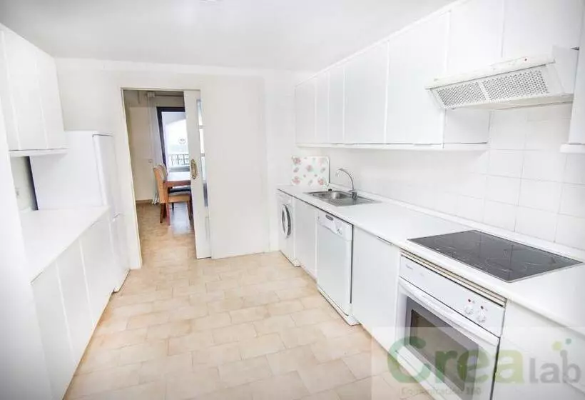 Fotos del hotel Park Plaza Suites Apartamentos:  16