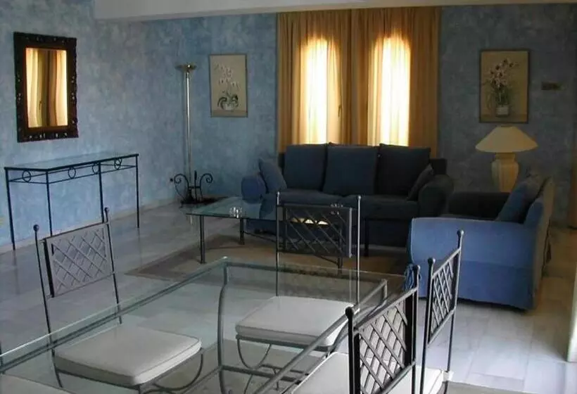 Fotos del hotel Park Plaza Suites Apartamentos:  22