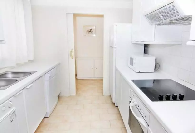 Fotos del hotel Park Plaza Suites Apartamentos:  23