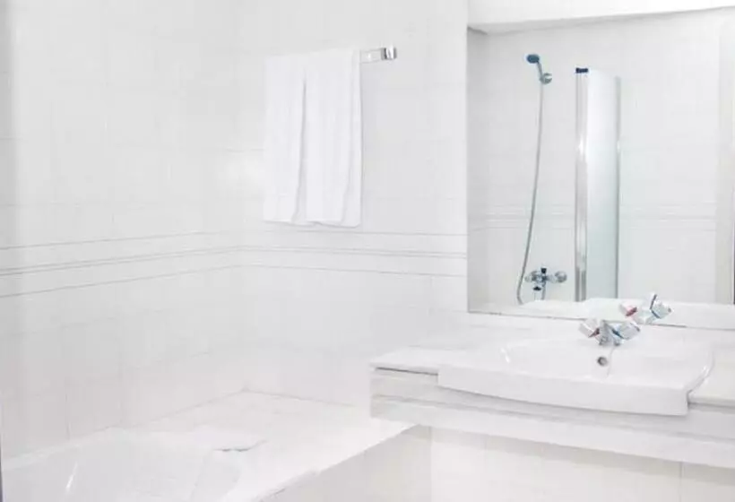 Fotos del hotel Park Plaza Suites Apartamentos:  17