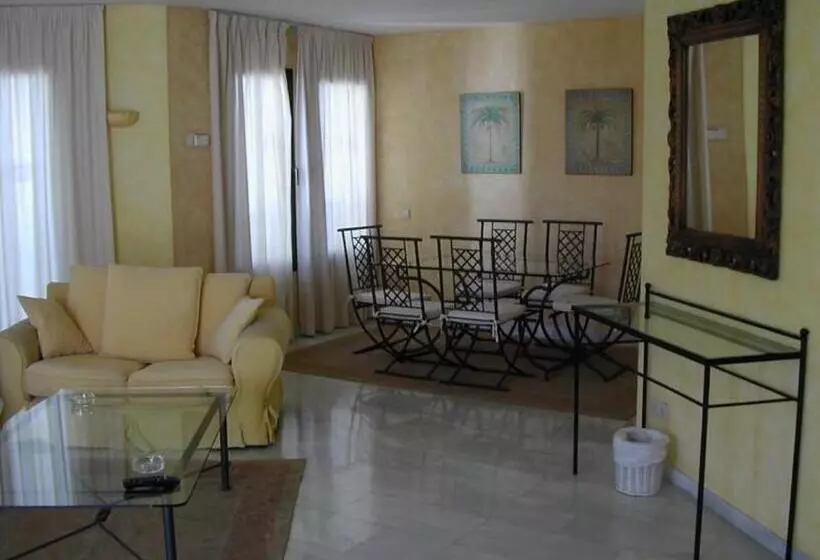 Fotos del hotel Park Plaza Suites Apartamentos:  24