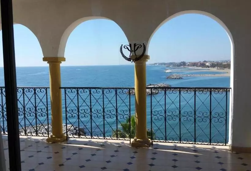 Fotos del hotel Park Plaza Suites Apartamentos:  21