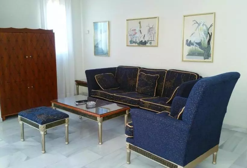 Fotos del hotel Park Plaza Suites Apartamentos:  15