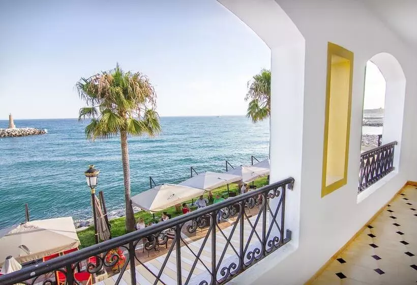 Fotos del hotel Park Plaza Suites Apartamentos:  14