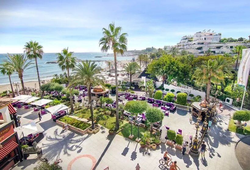 Fotos del hotel Park Plaza Suites Apartamentos:  10