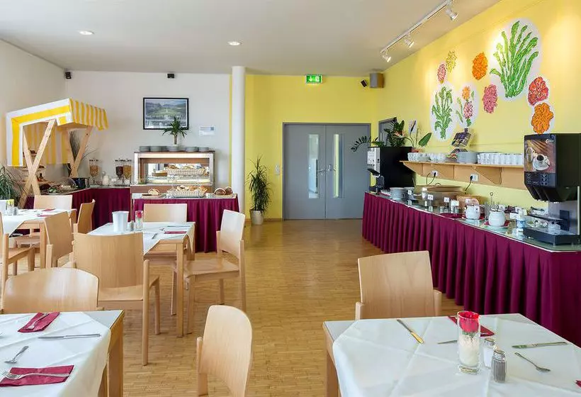 Fotos del hotel Allyouneed Hotel Salzburg:  4