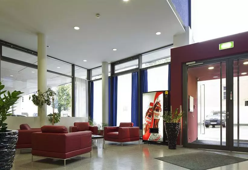 Fotos del hotel Allyouneed Hotel Salzburg:  3