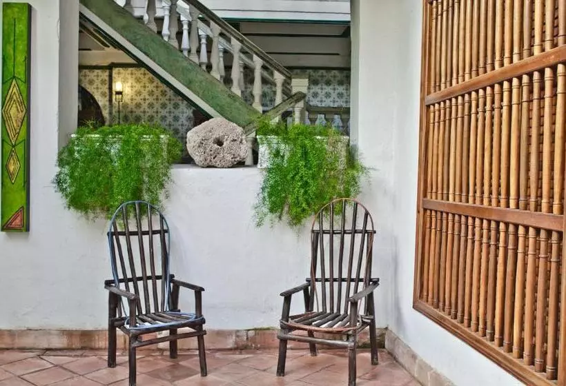 Fotos del hotel Bantu  By Faranda Boutique:  12