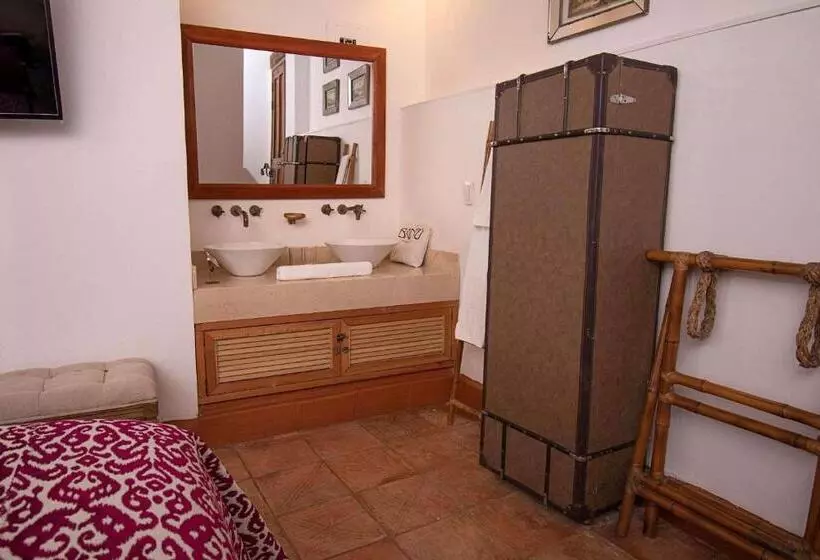 Fotos del hotel Bantu  By Faranda Boutique:  14