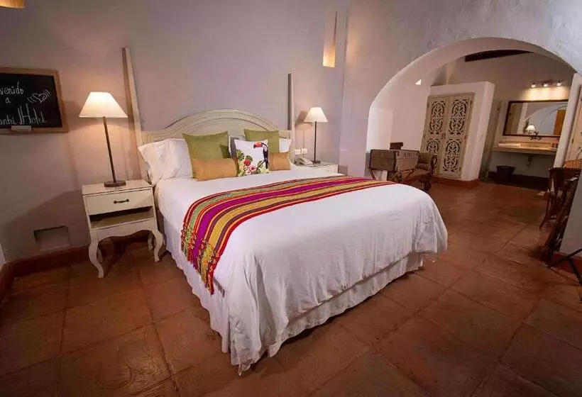 Fotos del hotel Bantu  By Faranda Boutique:  8