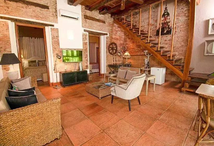 Fotos del hotel Bantu  By Faranda Boutique:  15