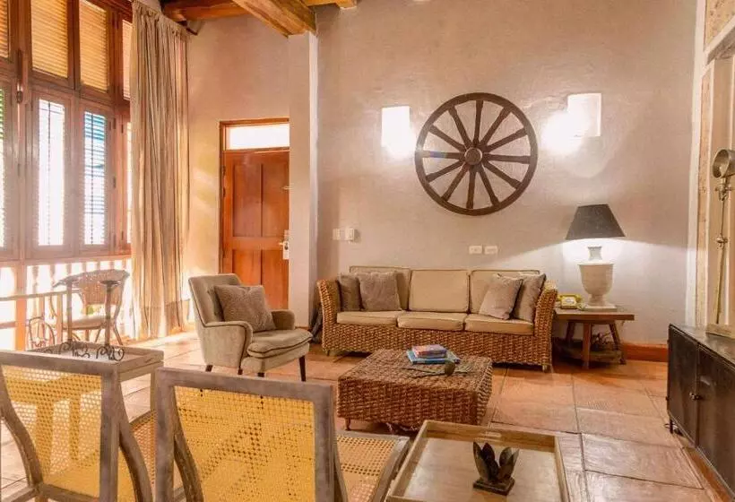 Fotos del hotel Bantu  By Faranda Boutique:  6