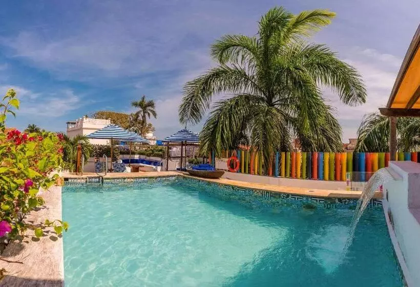 Fotos del hotel Bantu  By Faranda Boutique:  19