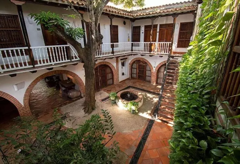 Fotos del hotel Bantu  By Faranda Boutique:  23