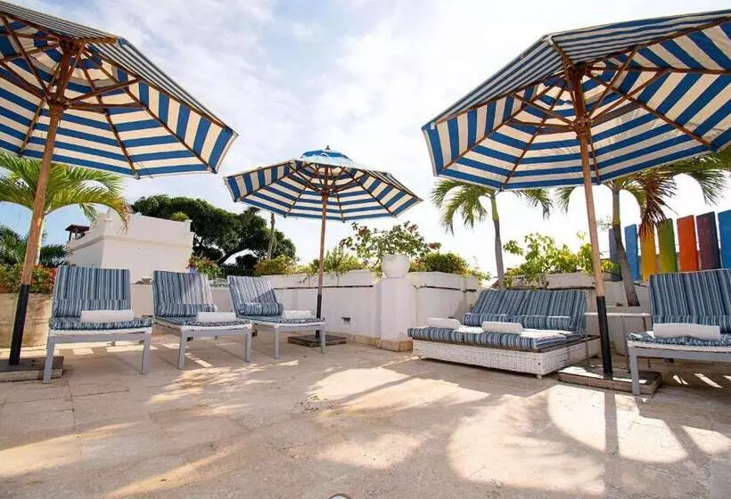 Fotos del hotel Bantu  By Faranda Boutique:  22