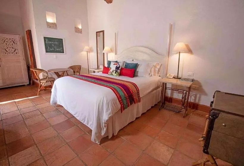 Fotos del hotel Bantu  By Faranda Boutique:  3