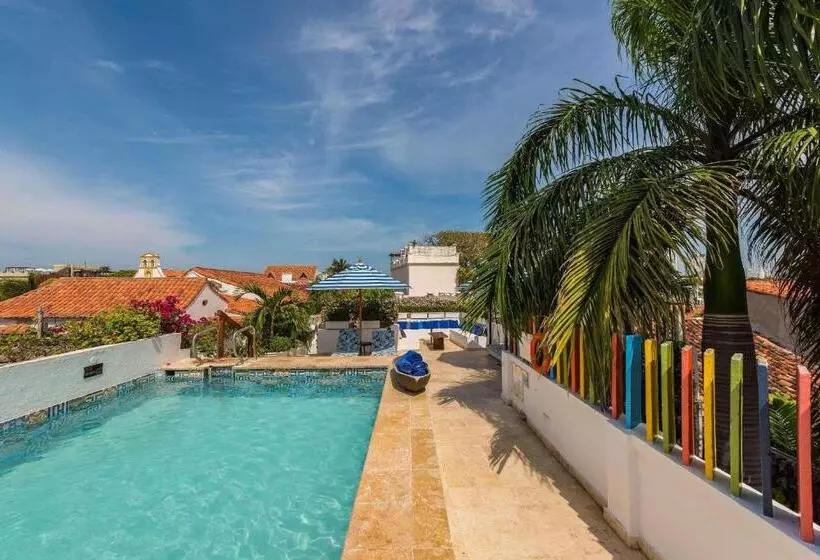 Fotos del hotel Bantu  By Faranda Boutique:  16