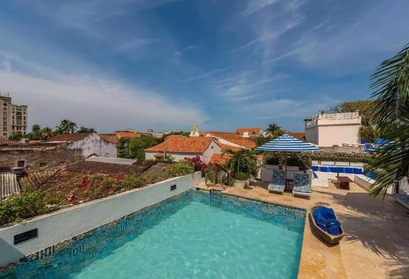 Fotos del hotel Bantu  By Faranda Boutique:  17