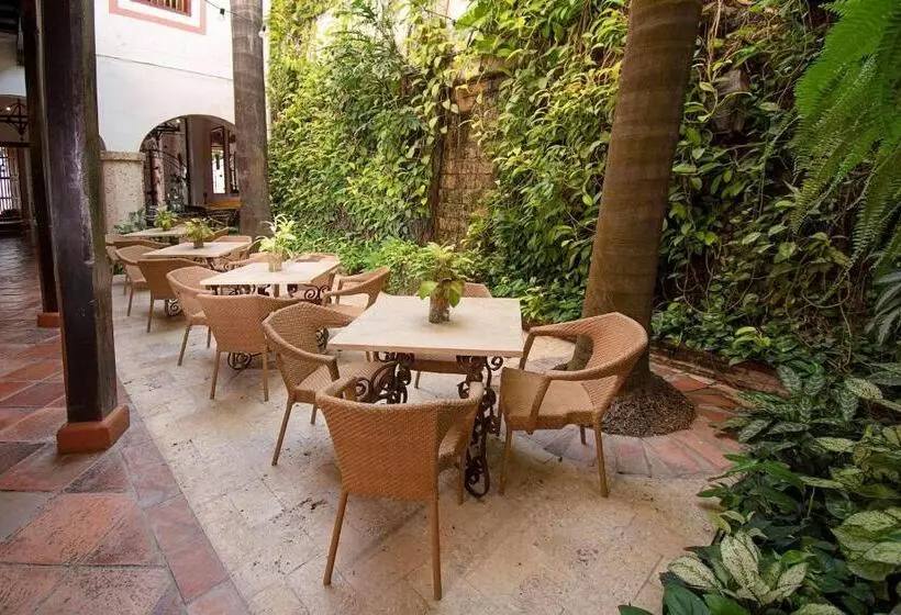 Fotos del hotel Bantu  By Faranda Boutique:  11