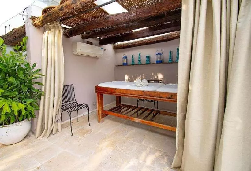 Fotos del hotel Bantu  By Faranda Boutique:  10