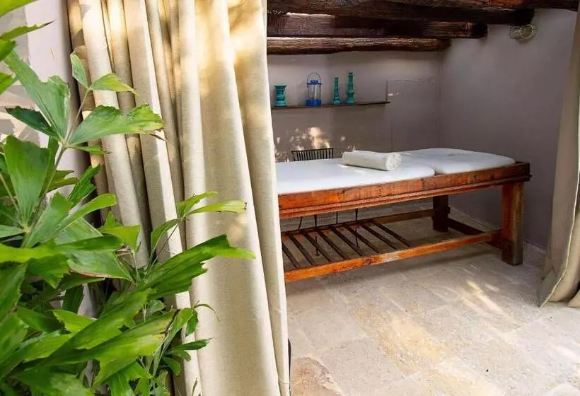 Fotos del hotel Bantu  By Faranda Boutique:  18