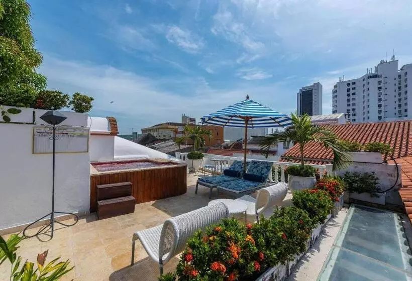 Fotos del hotel Bantu  By Faranda Boutique:  21